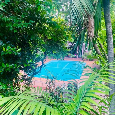 バンコク都 The Backyard 28ヴィラ エクステリア 写真